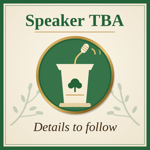 Speaker TBA at the Dover Public Library - Followed by a membership meeting